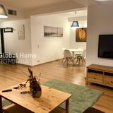 Dorobanti, Floreasca, apartament 2 camere bloc nou 2005, renovat, mobilat